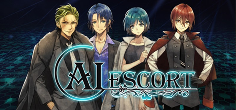 AI Escort Game Cover