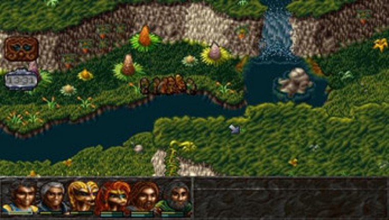 Albion Image