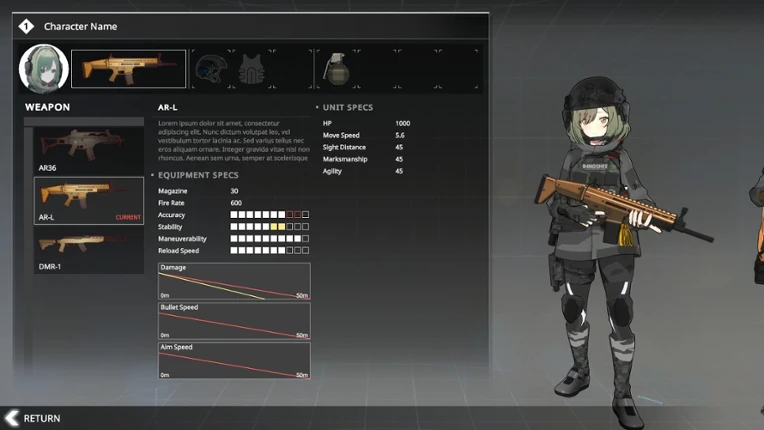Alignment Zero screenshot