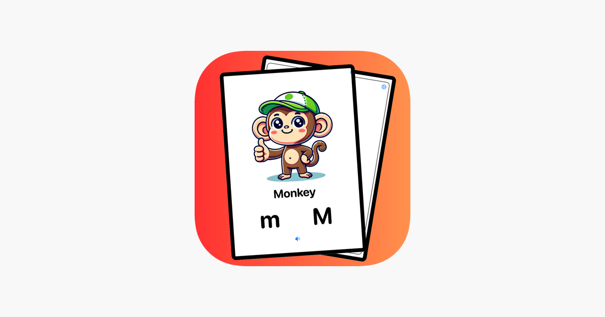 Games like Alphabet Flash Cards