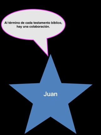 Aprenda Libros de la Biblia screenshot