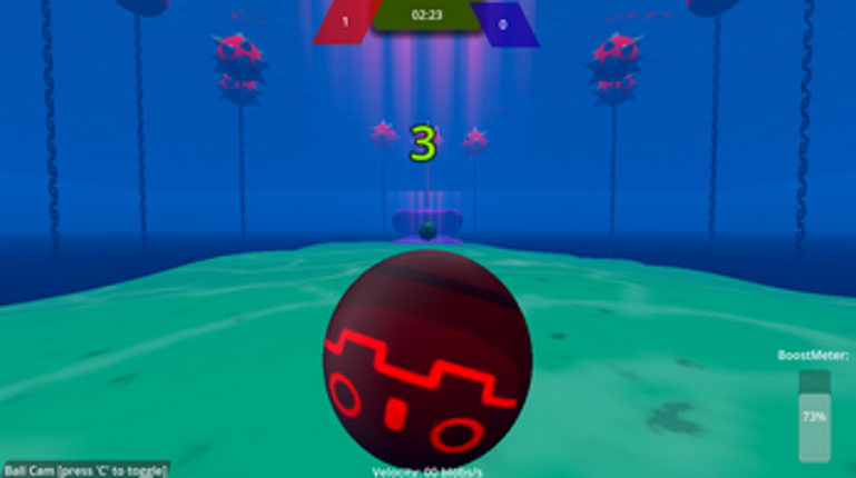 AquaBall Champions Image