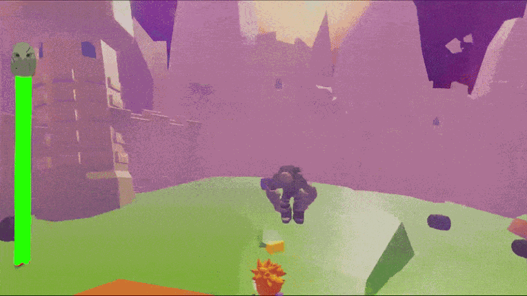 Arc of The Isles screenshot