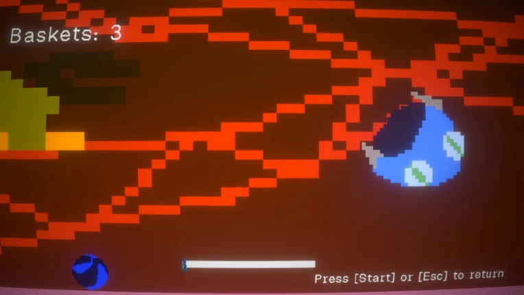Arcade City Image