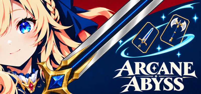 Arcane Abyss Image