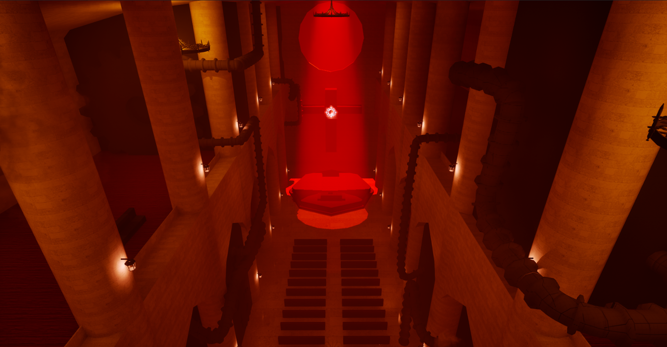 Games like Archbishop Cassian Veritus