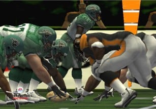 Arena Football: Road to Glory Image