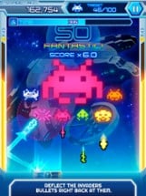 Arkanoid vs. Space Invaders Image