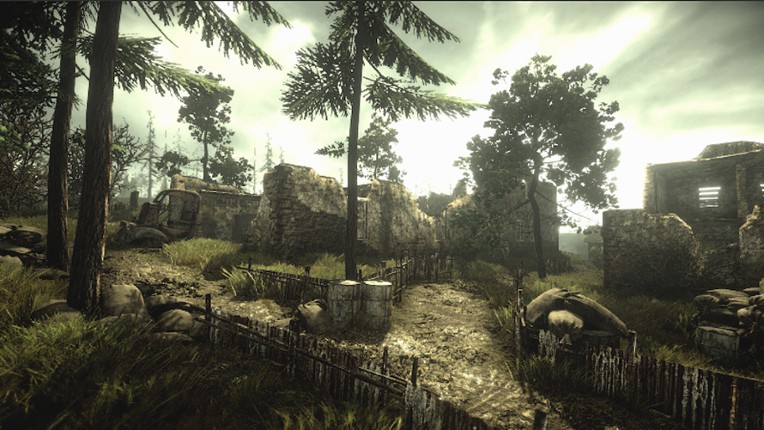 Army Troop screenshot