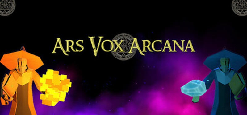Ars Vox Arcana Image