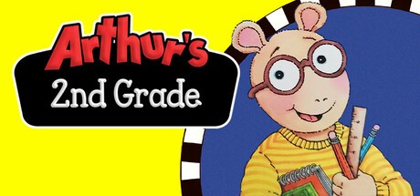 Games like Arthur's 2nd Grade