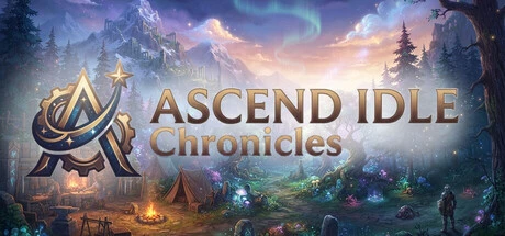 Games like Ascend Idle: Chronicles