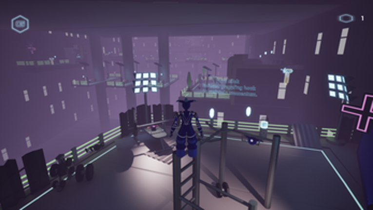 Ascension screenshot