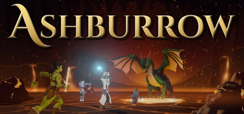Ashburrow Image
