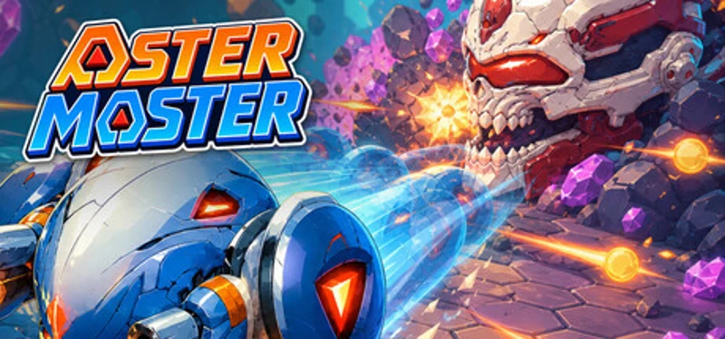AsterMaster Image