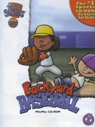 Backyard Baseball Image