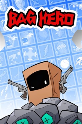 Bag Hero Image