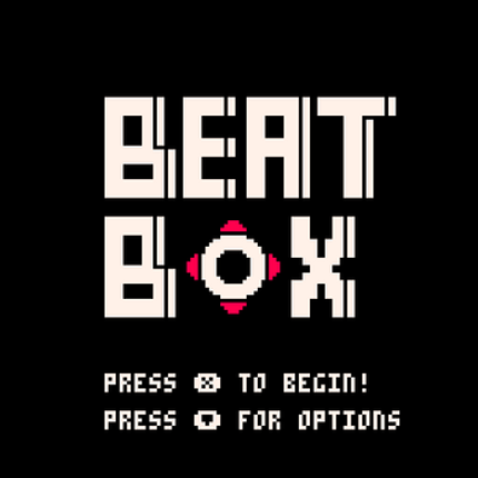 Beat Box screenshot