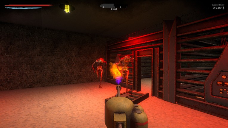 Blackchapel screenshot