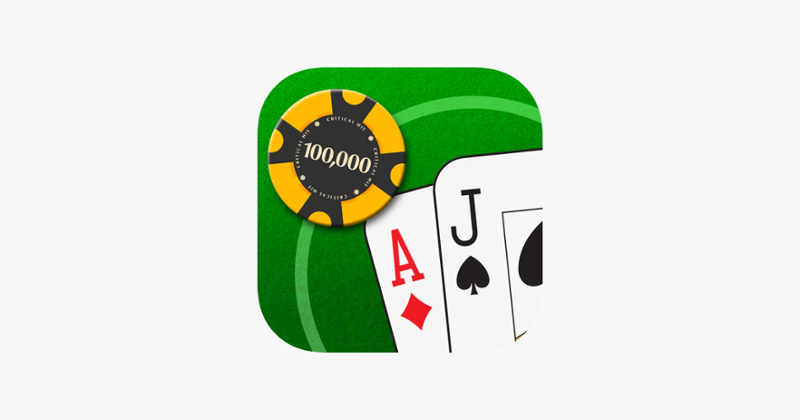 Blackjack Blast Image