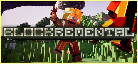 Games like Blockremental