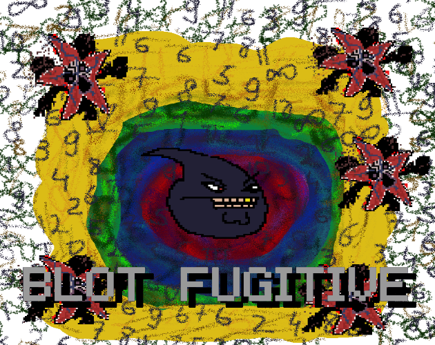 Games like Blot Fugitive