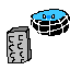 Games like bluudud playing badminton with YOU!