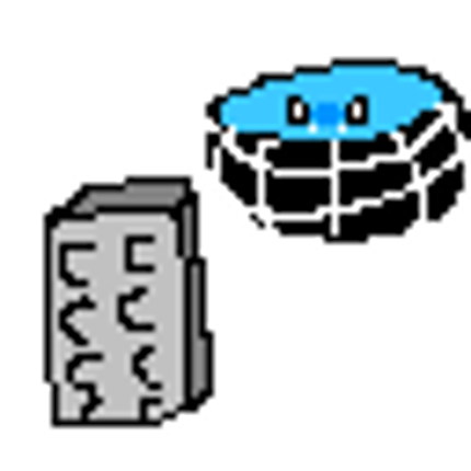 bluudud playing badminton with YOU! Image