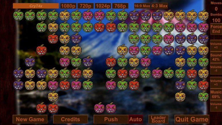 Bombabomb! screenshot