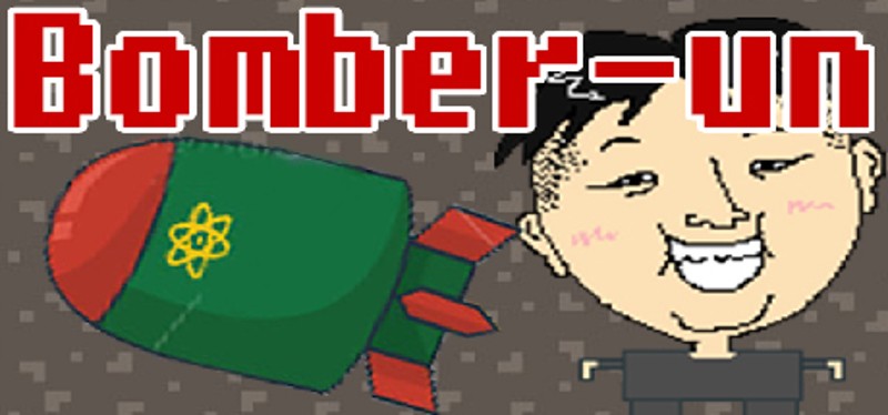 bomber-un Game Cover