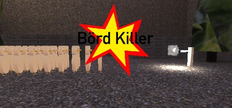Games like Börd Killer