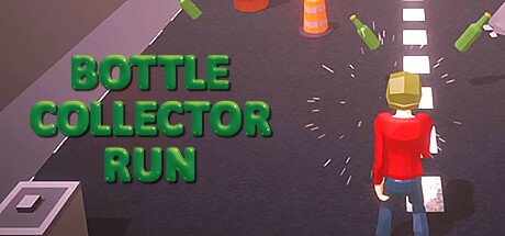 Games like Bottle Collector Run