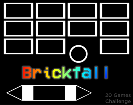 Brickfall Image