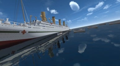 Britannic Image