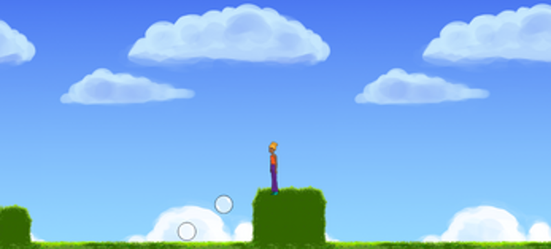 Bubble of Memories screenshot