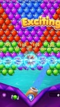 Bubble Shooter Rush Image