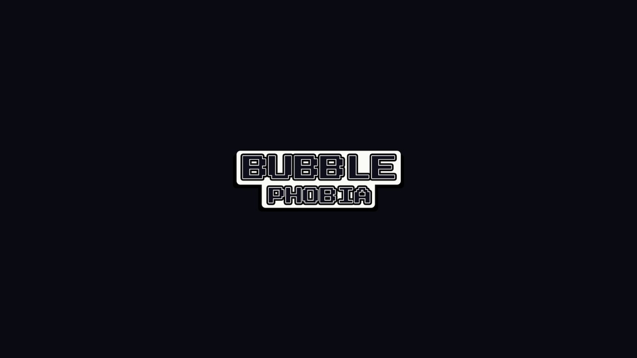 Games like BubblePhobia