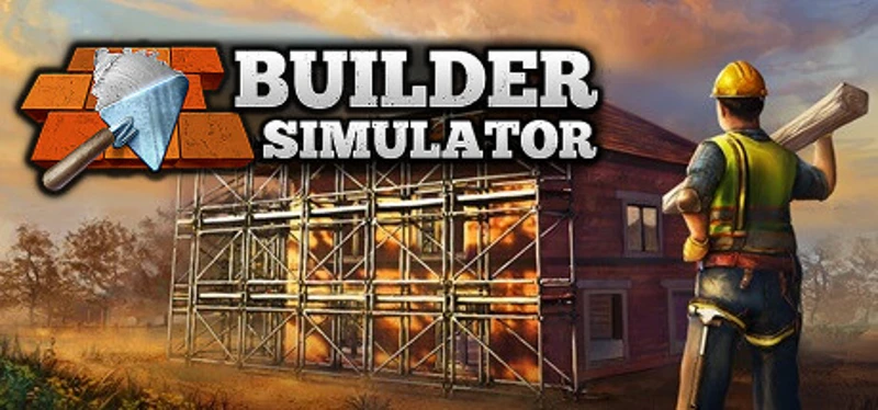Builder Simulator Image