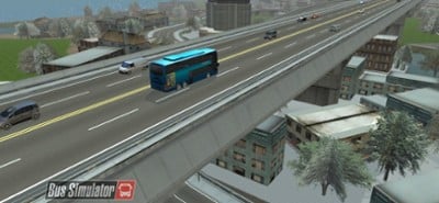 Bus Simulator 2015 Image