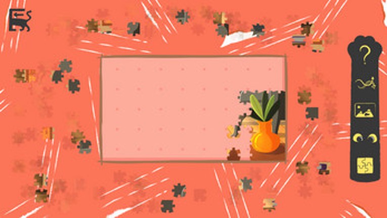 Cali and the Secrets of the New Home screenshot