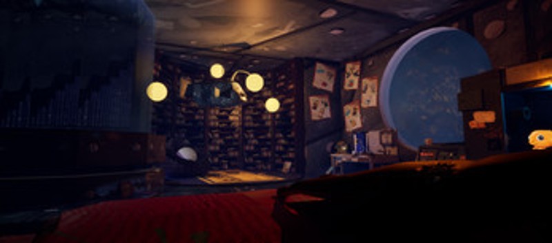 Cambrian Engine Image