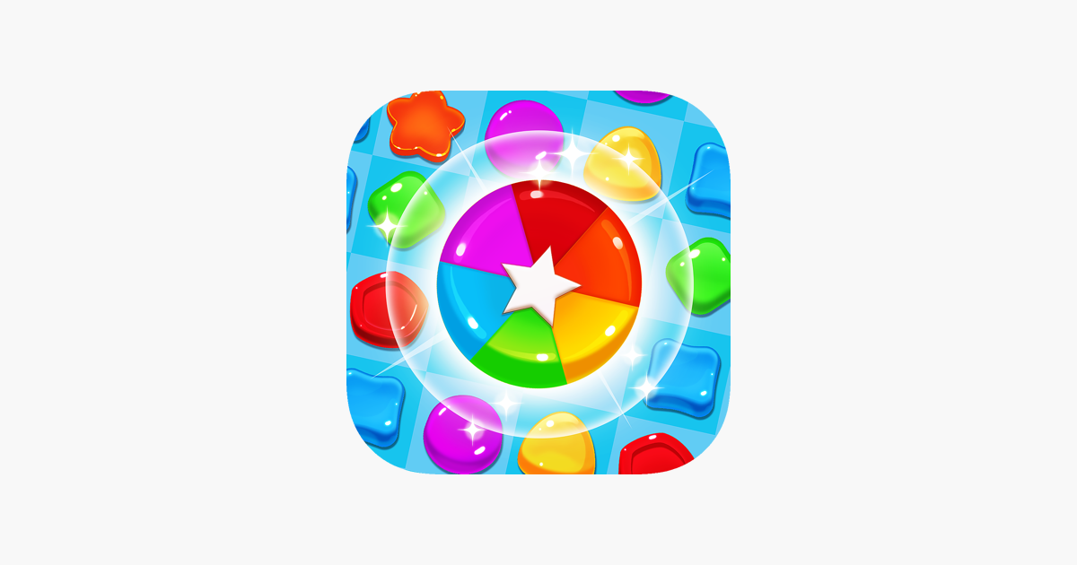 Games like Candy Match Swap