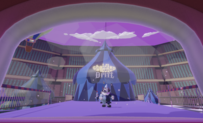 Carnival Of The Damned screenshot