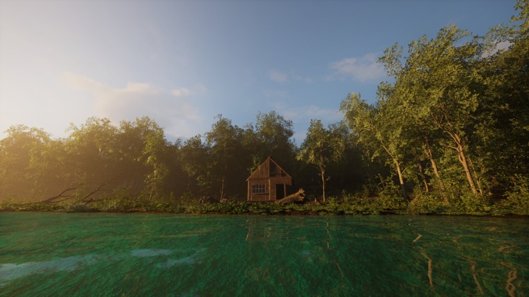 Carpathian Survival screenshot