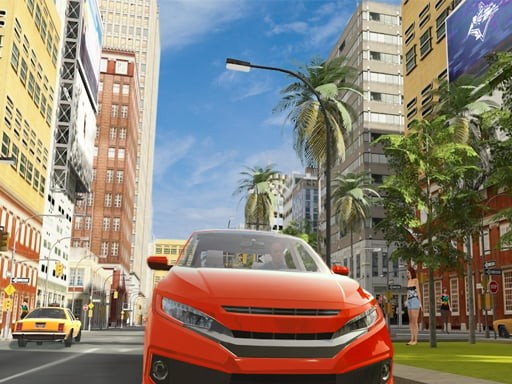 Games like Cars Parking Express