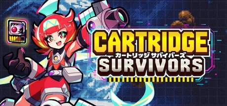 Games like Cartridge Survivors