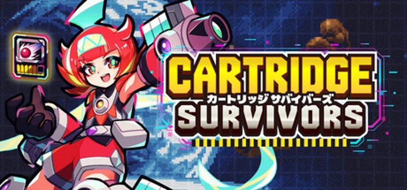 Cartridge Survivors Image