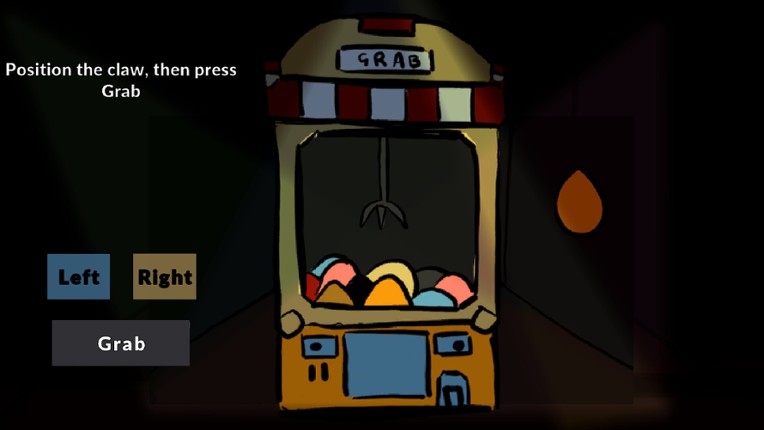 Cat Adoption Tales screenshot