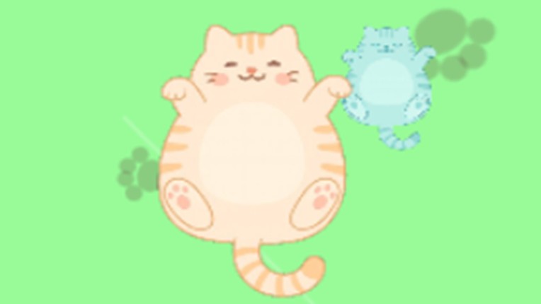 Chaos Cat Pool screenshot