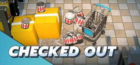 Games like Checked Out